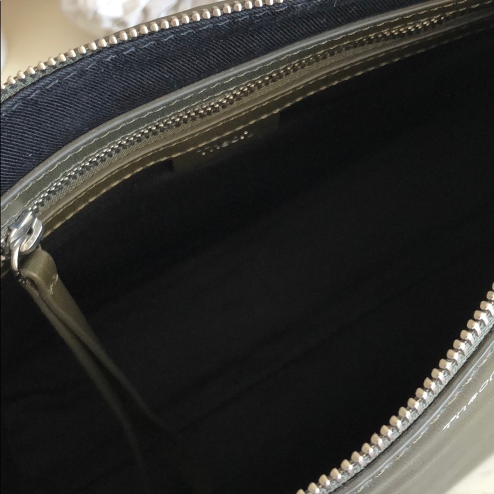 Theory Pouch Wrislet/Clutch - Picture 6 of 9